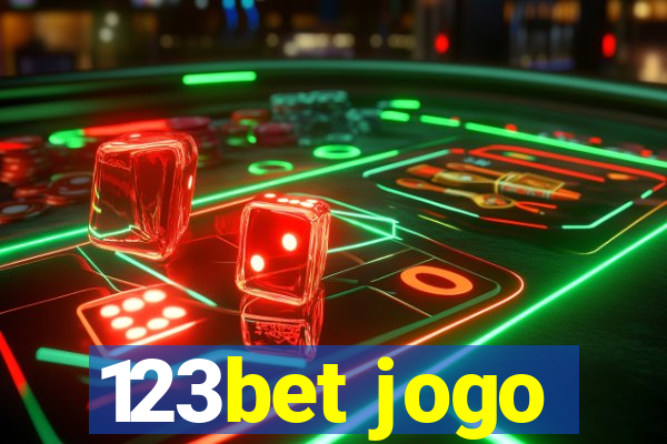 123bet jogo