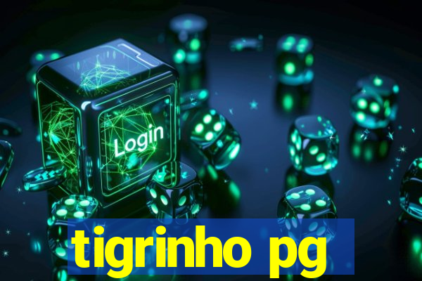 tigrinho pg