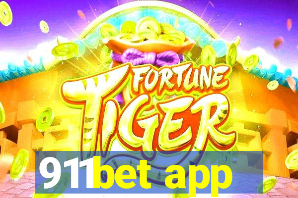 911bet app