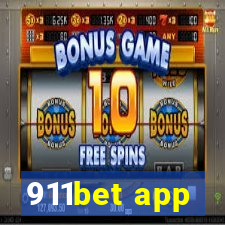 911bet app