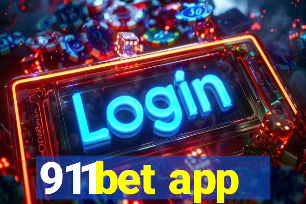 911bet app