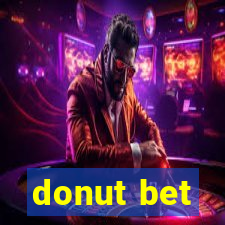 donut bet