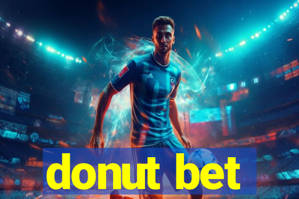 donut bet