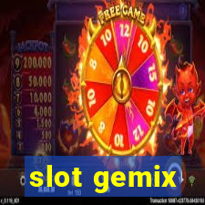 slot gemix