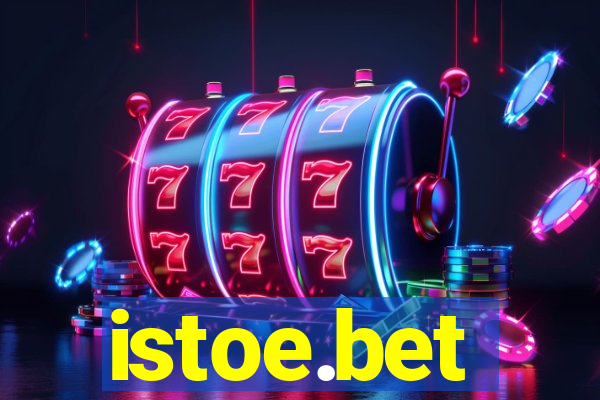 istoe.bet