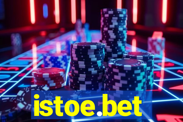 istoe.bet