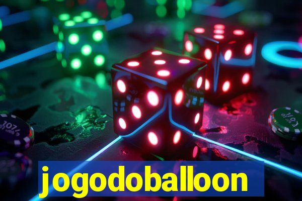 jogodoballoon