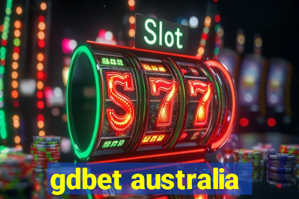 gdbet australia