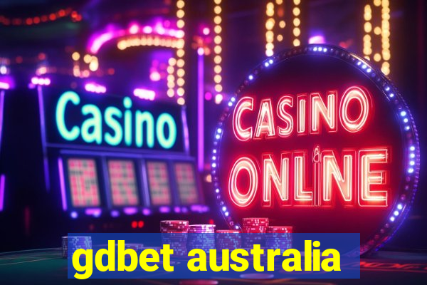 gdbet australia