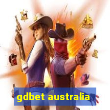 gdbet australia