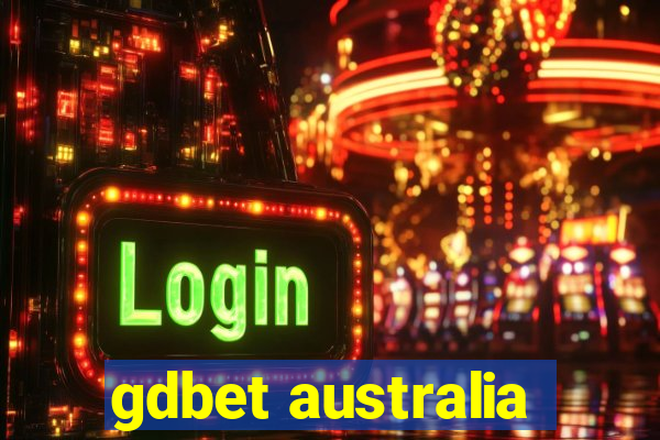 gdbet australia