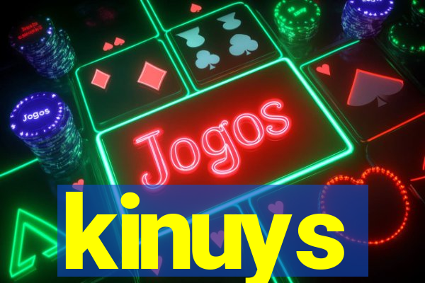 kinuys