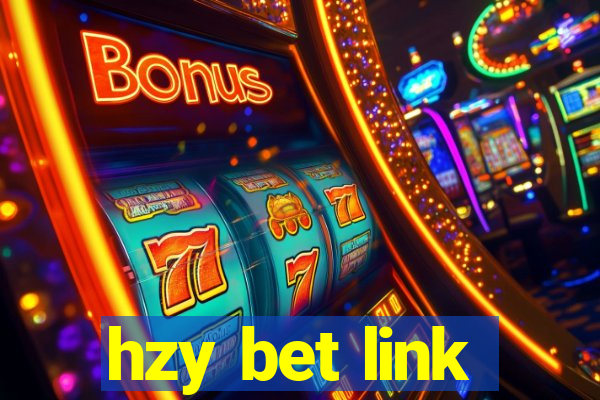 hzy bet link