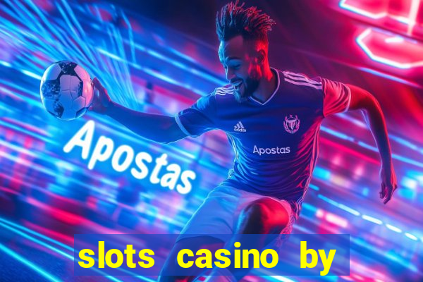 slots casino by house of fun