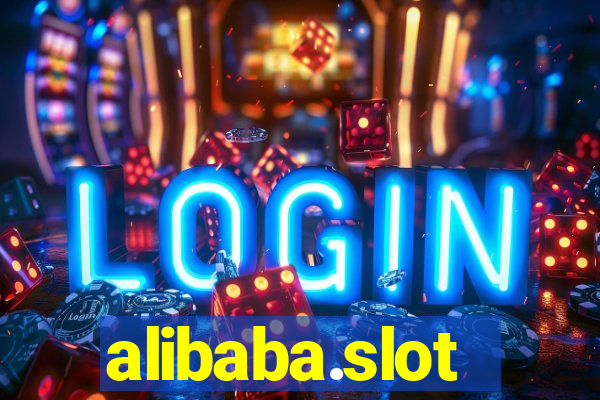 alibaba.slot