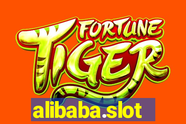 alibaba.slot