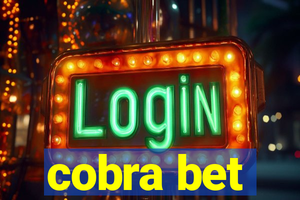 cobra bet