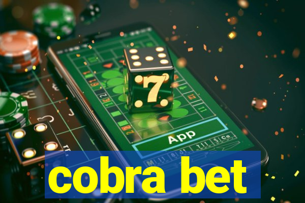 cobra bet