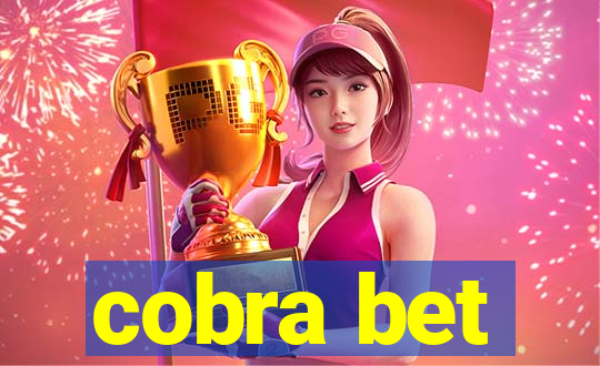 cobra bet