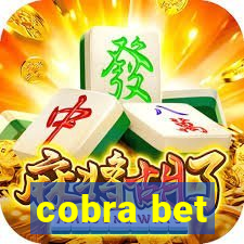 cobra bet