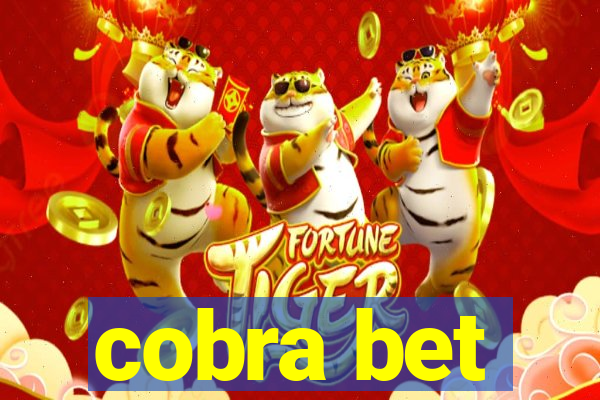 cobra bet