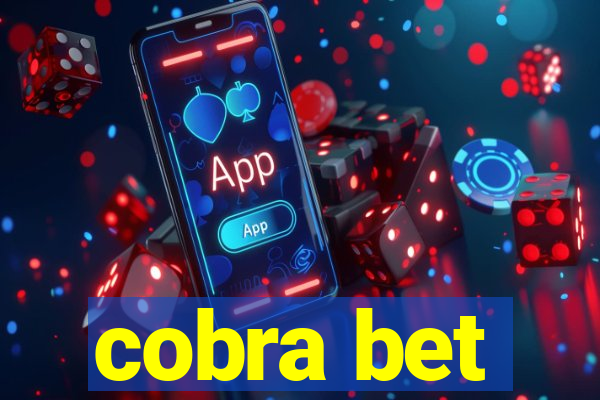 cobra bet