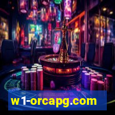 w1-orcapg.com