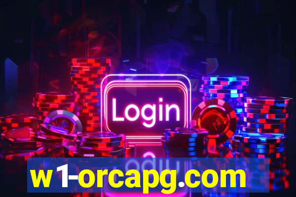 w1-orcapg.com