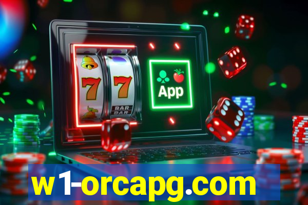 w1-orcapg.com