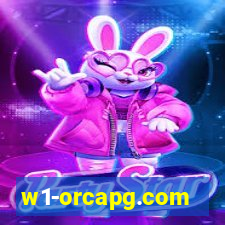 w1-orcapg.com