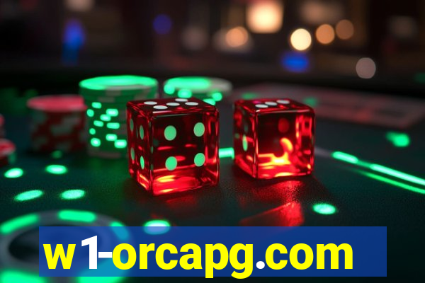 w1-orcapg.com