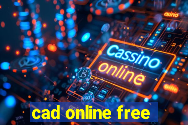 cad online free