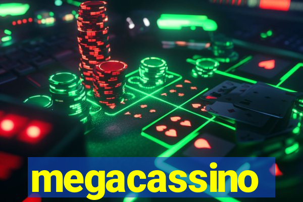 megacassino