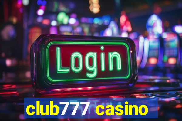 club777 casino