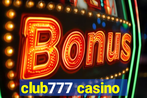 club777 casino