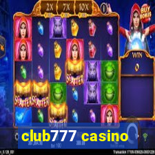 club777 casino