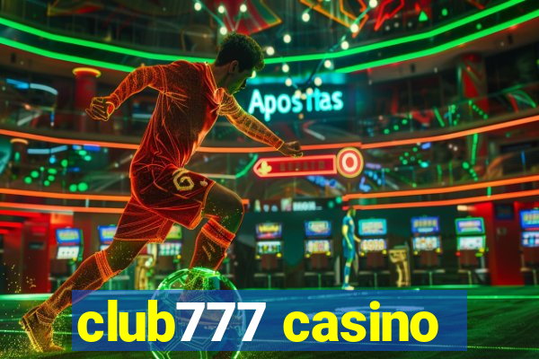 club777 casino