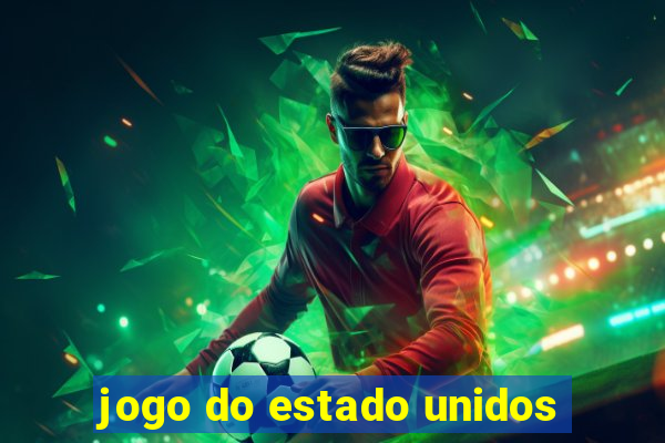 jogo do estado unidos