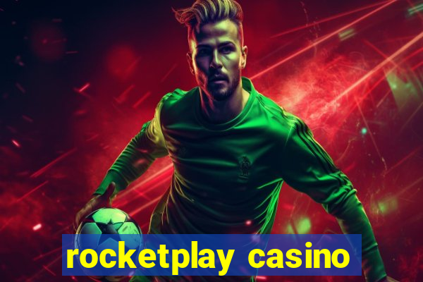 rocketplay casino