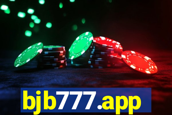 bjb777.app