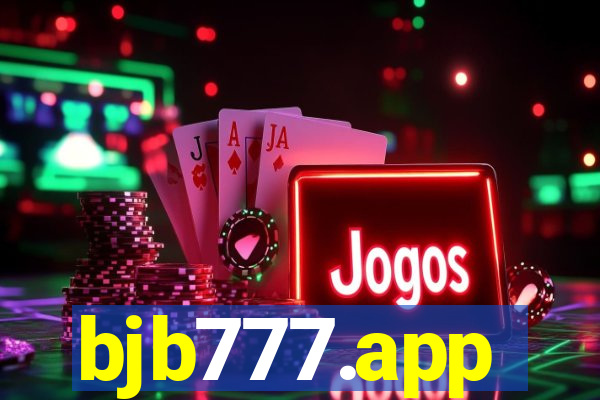 bjb777.app