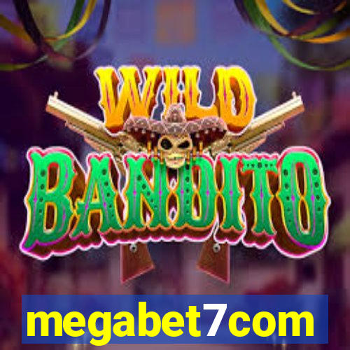 megabet7com