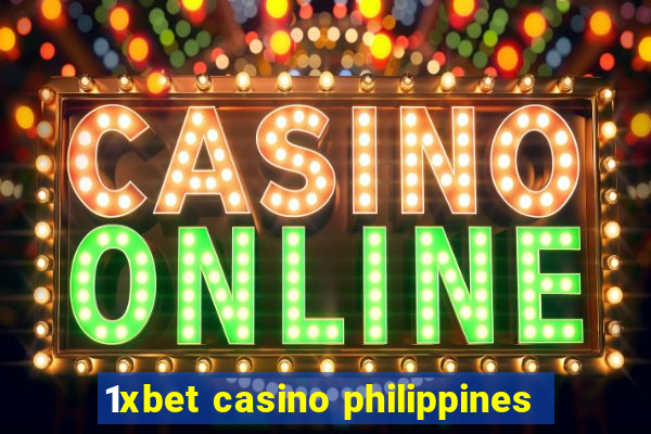 1xbet casino philippines