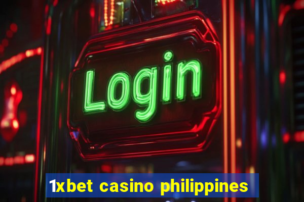 1xbet casino philippines