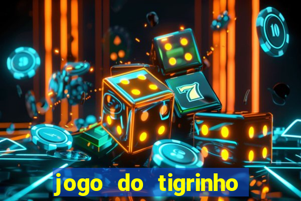 jogo do tigrinho que paga bem