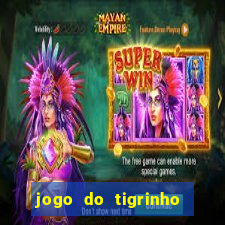 jogo do tigrinho que paga bem