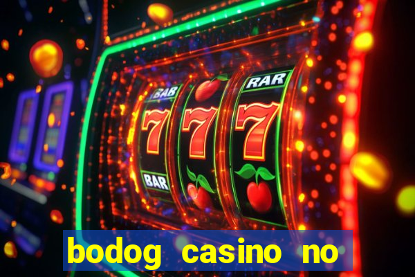 bodog casino no deposit bonus codes