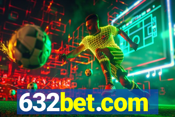 632bet.com