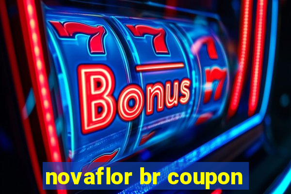 novaflor br coupon