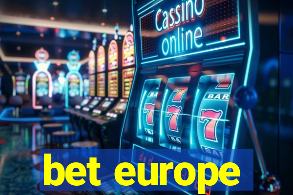 bet europe